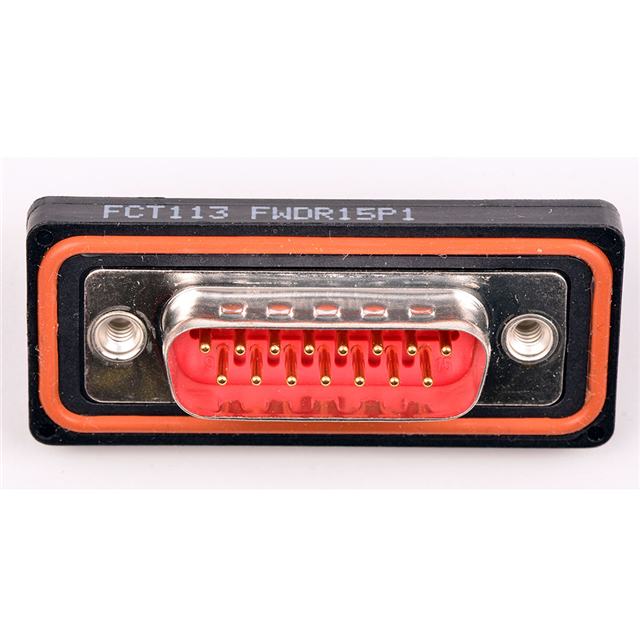 1727040050 Molex  Gruppi di connettori D-Sub