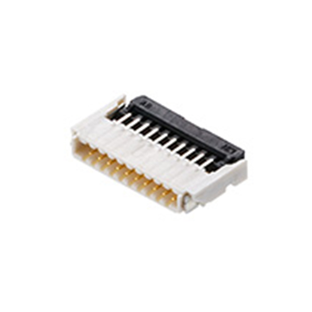 5034802400 Molex  FFC FPC (Flat Flexible) Steckverbinderbaugruppen