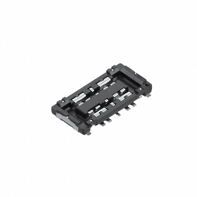 AXF363500A Panasonic Electric Works  Matrices de type bord Mezzanine (carte à carte)