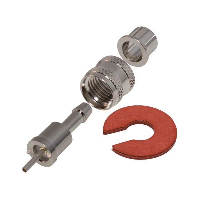 RFU-600 RF Industries  Gruppi di connettori coassiali (RF)