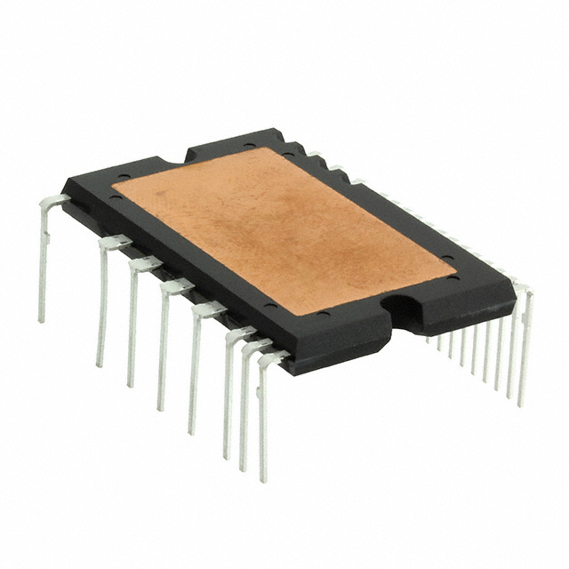 PSM03S93E5-A Powerex Inc.  Power Driver Modules