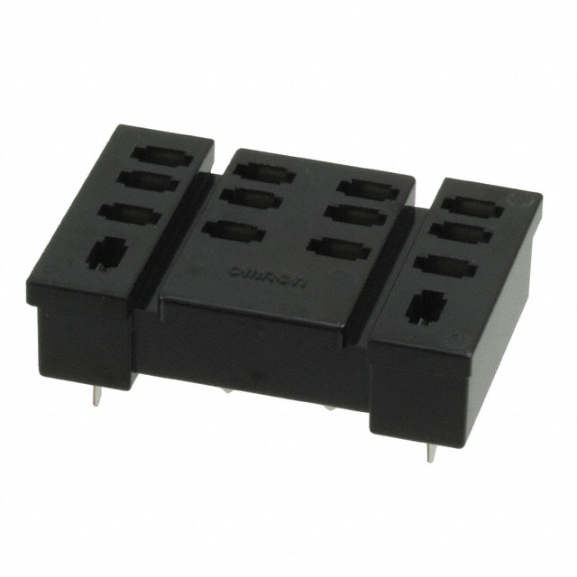 PT14-0 Omron Automation and Safety  Relay Sockets
