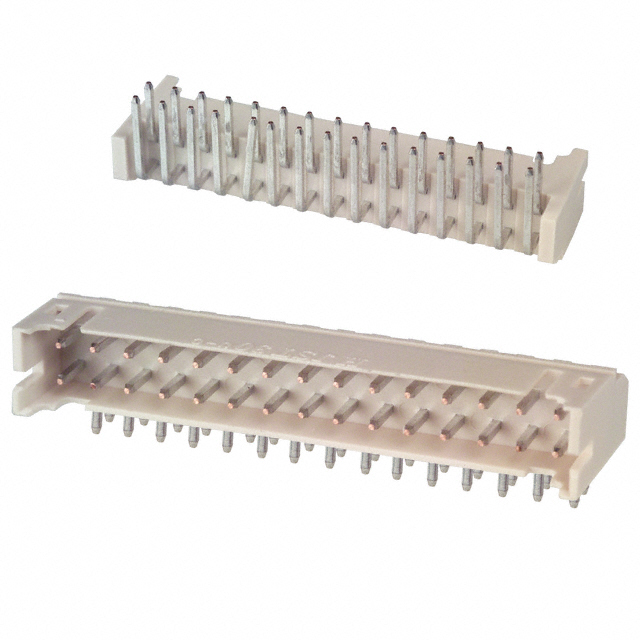 S30B-PHDSS JST Sales America Inc.  Headers Male Pins