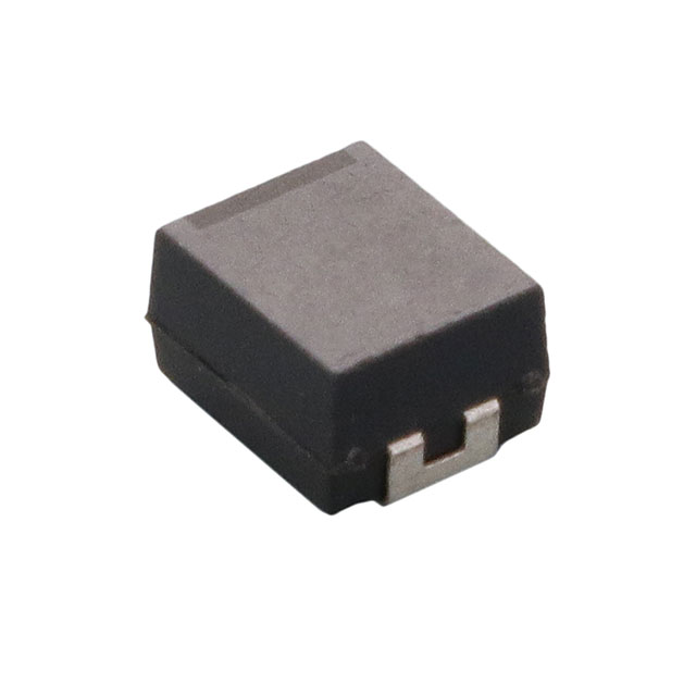 TCQU107M025R0070E KYOCERA AVX  Tantalum - Polymer Capacitors