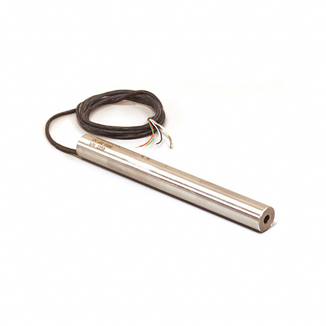 02560993-000 TE Connectivity Measurement Specialties  LVDT Transducers (Linear Variable Differential Transformer)