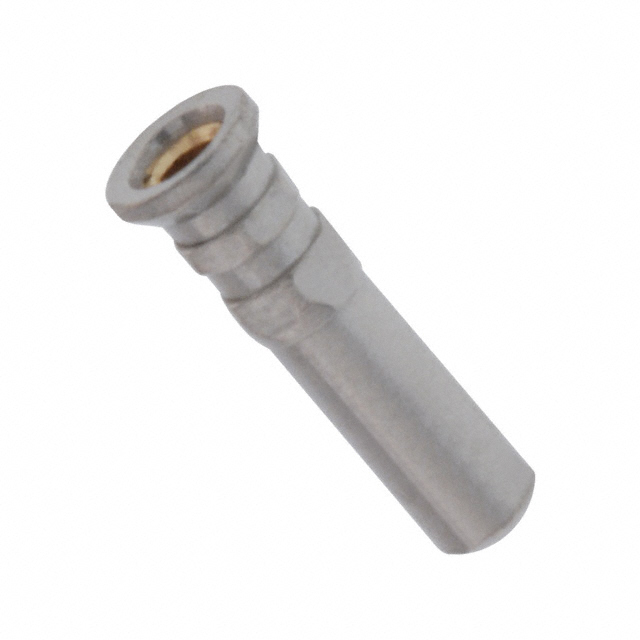 0553-2-15-15-11-27-10-0 Mill-Max Manufacturing Corp.  PC Pin Receptacles Socket Connectors