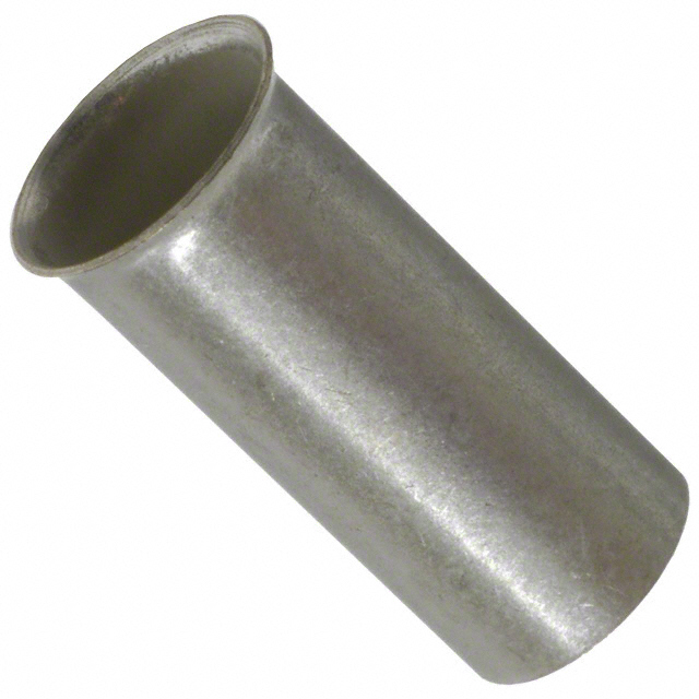 1212110 American Electrical Inc.  Terminal Block Wire Ferrules