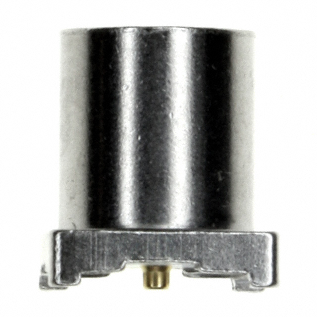 1361169-1 TE Connectivity AMP Connectors  Coaxial Connector (RF) Assemblies