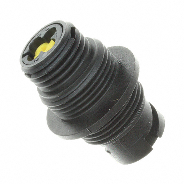 1445537-1 TE Connectivity AMP Connectors  Alloggiamenti per connettori circolari