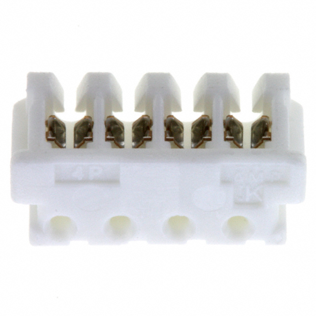 173977-4 TE Connectivity AMP Connectors  Support de panneau suspendu gratuit