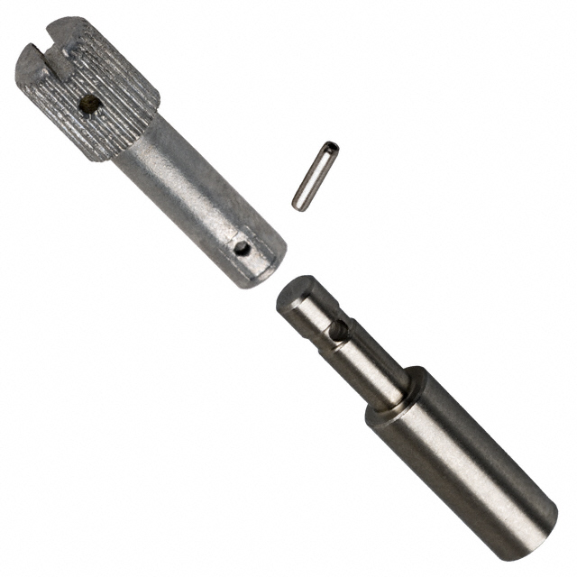 201088-1 TE Connectivity AMP Connectors  Accessori per connettori backplane