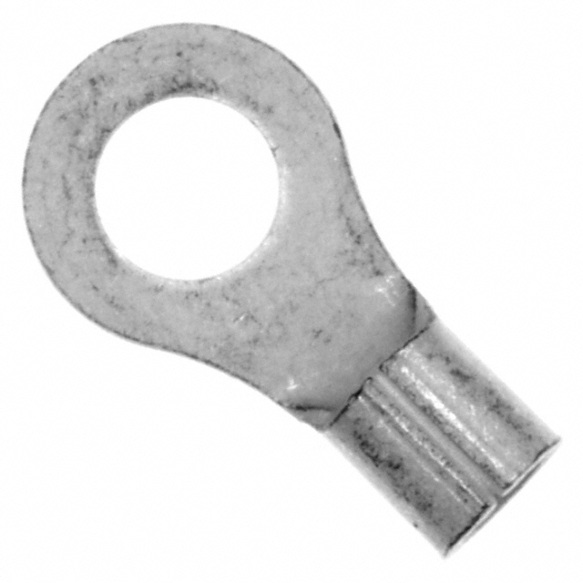 324955 TE Connectivity AMP Connectors  Ring Connectors