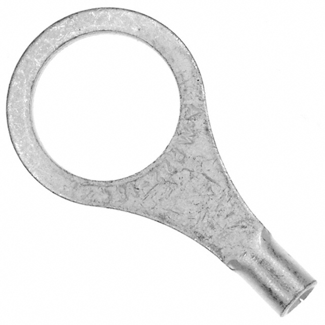 34115 TE Connectivity AMP Connectors  Ringverbinder