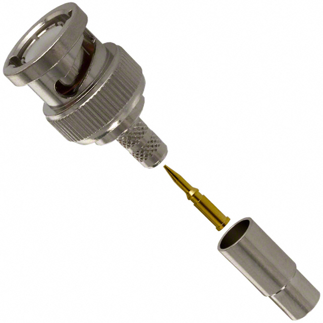 36650-3RFX Amphenol RF  Gruppi di connettori coassiali (RF)