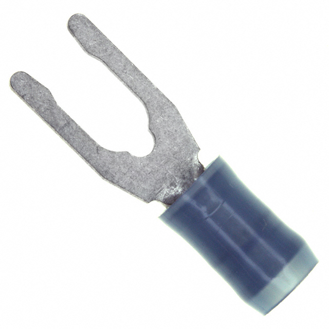 52421 TE Connectivity AMP Connectors  Spade Connectors