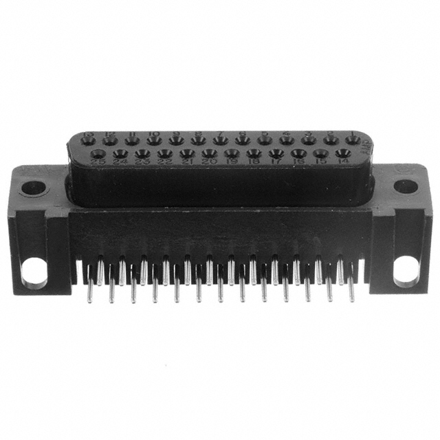 5745132-2 TE Connectivity AMP Connectors  Gruppi di connettori D-Sub