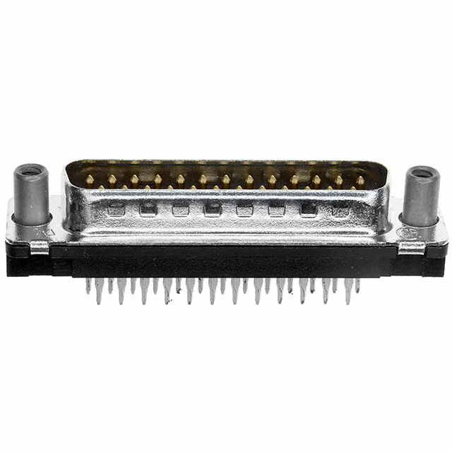 5748146-6 TE Connectivity AMP Connectors  D-Sub Connector Assemblies