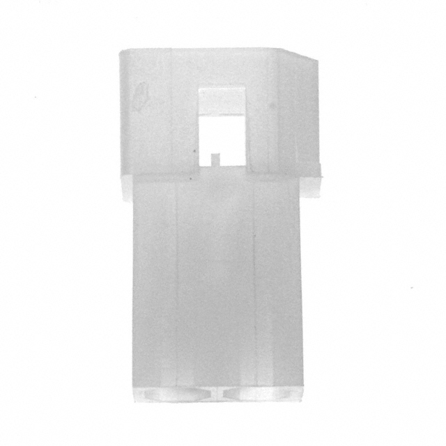 770069-1 TE Connectivity AMP Connectors  Boîtiers de connecteurs rectangulaires