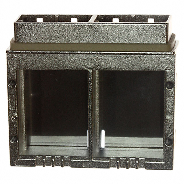 8C26-24400 3M  Pluggable Connector Assemblies