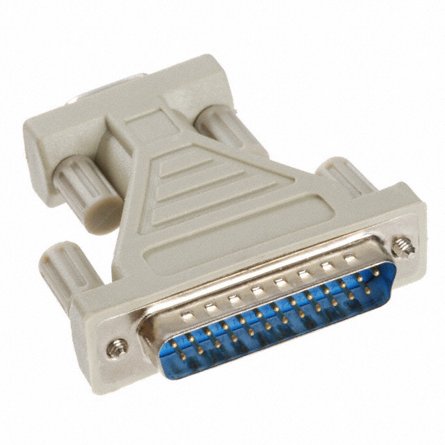 AB914 Assmann WSW Components  D-Sub D-Shaped Connector Adapters