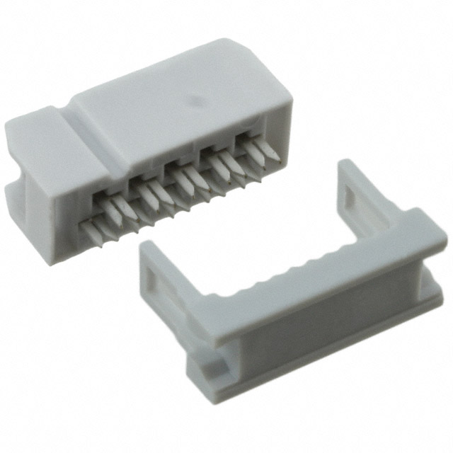 AWP10-8540-T-R Assmann WSW Components  Free Hanging Panel Mount