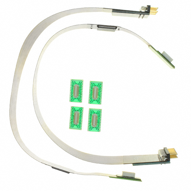 CY3211-28SOIC Infineon Technologies  Accessoires