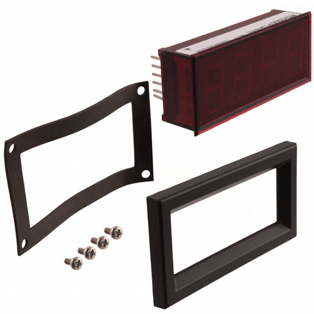 DMS-30DR-2-R-C Murata Power Solutions Inc. metri