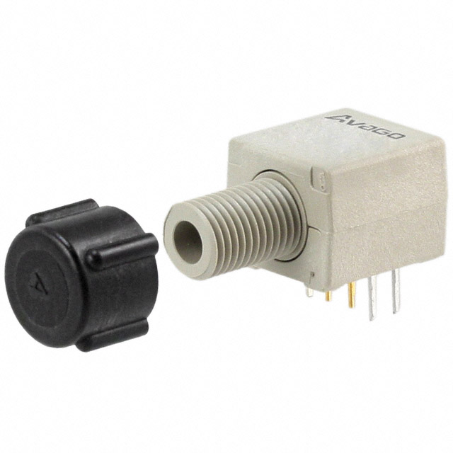 HFBR-1604Z Broadcom Limited  Émetteurs à fibre optique - Discrets