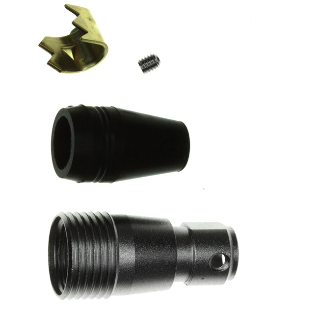 HR25A-7J-6P Hirose Electric Co Ltd  Gruppi di connettori circolari