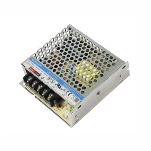 LM75-23B05 Mornsun America, LLC  AC DC Converters