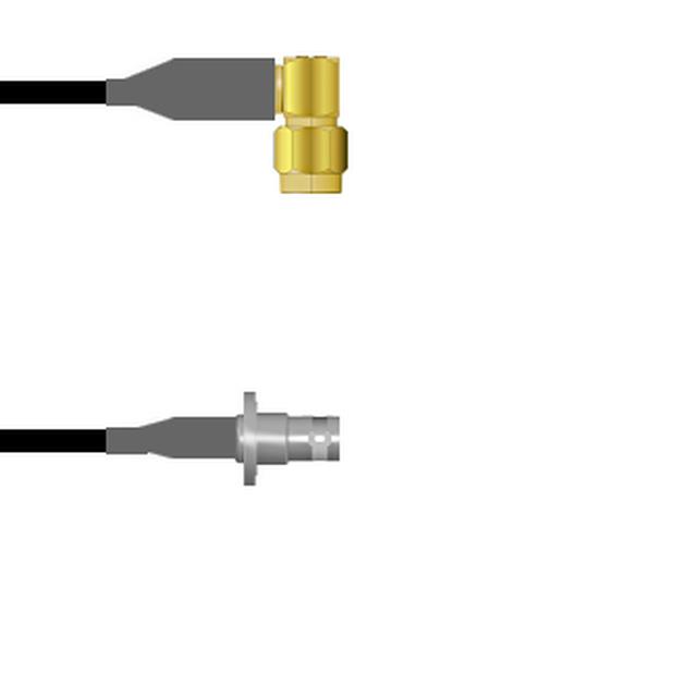 Q-360080008012I Amphenol Custom Cable  Assemblaggi di cavi