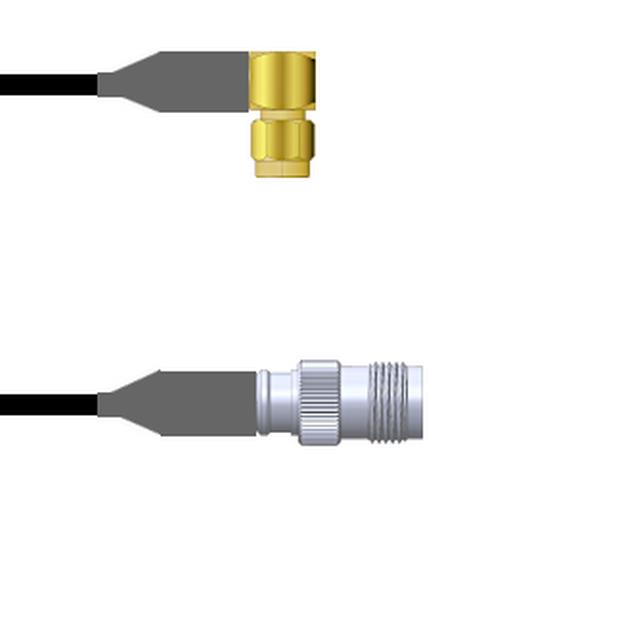 Q-3904R000M002M Amphenol Custom Cable  Assemblaggi di cavi