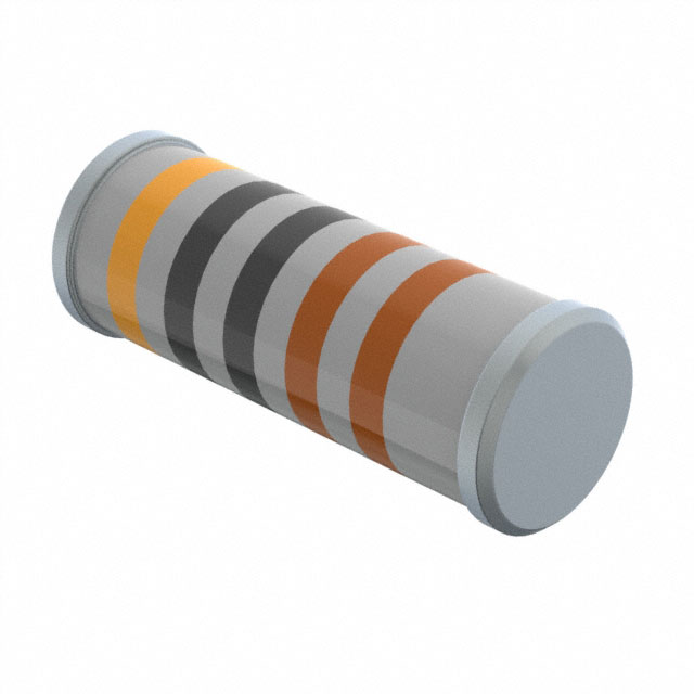 MMP200FRE475K YAGEO  Chip Resistor - Surface Mount