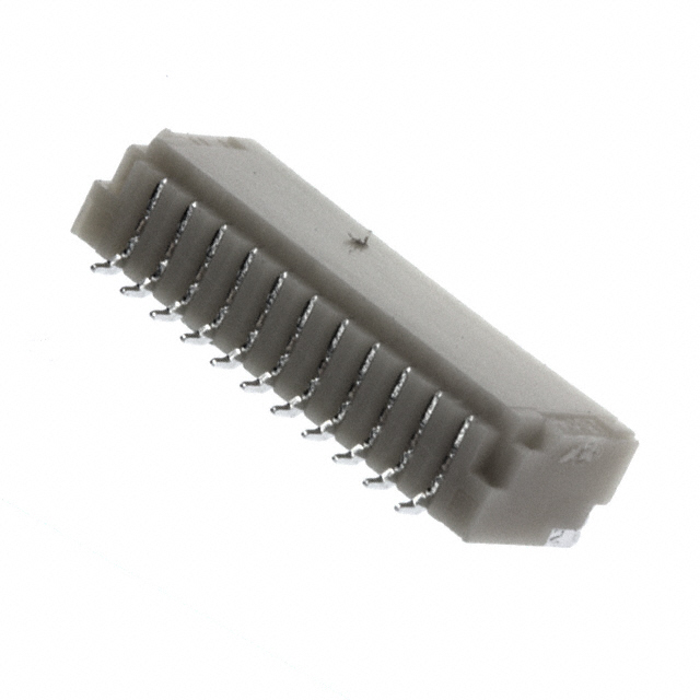 SM11B-SRSS-TB JST Sales America Inc.  Headers Male Pins