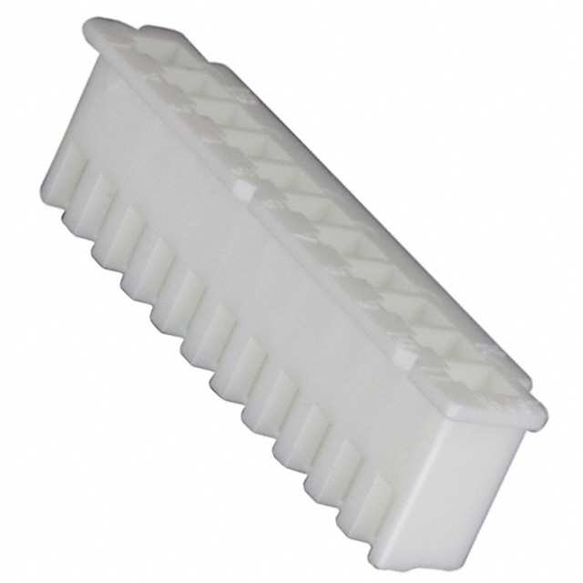 XHP-11 JST Sales America Inc.  Rectangular Connector Housings