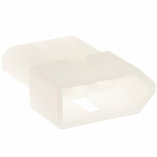 3092032 Molex  Rectangular Connector Housings