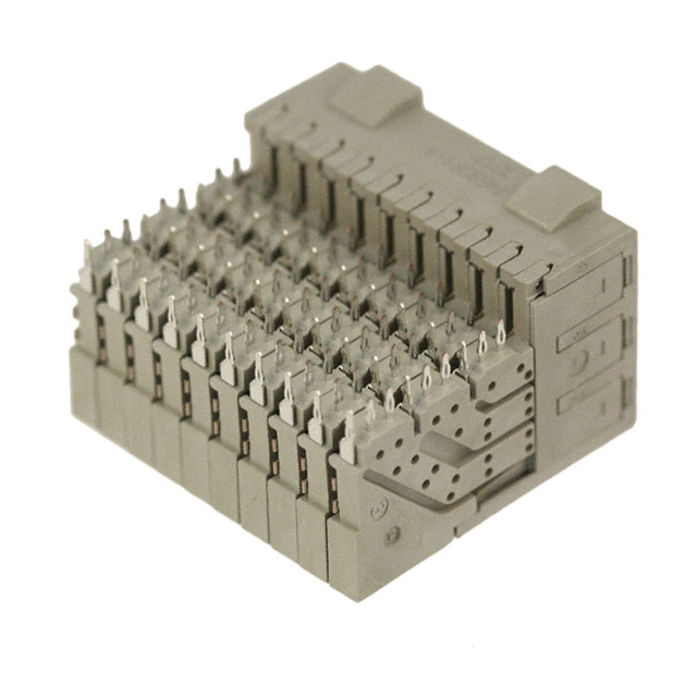 1469081-1 TE Connectivity AMP Connectors  Spezialisiert