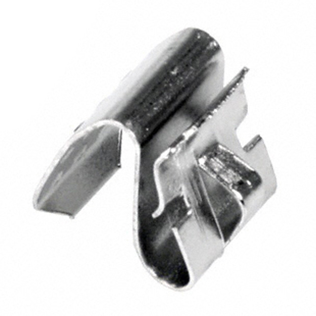 204 Keystone Electronics  Supports de batterie, clips, contacts