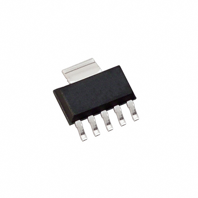 TPS78630DCQR Texas Instruments  Voltage Regulators - Linear Low Drop Out (LDO) Regulators