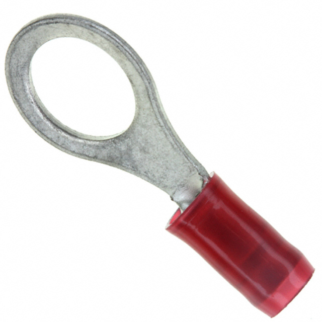 320572 TE Connectivity AMP Connectors  Connettori ad anello