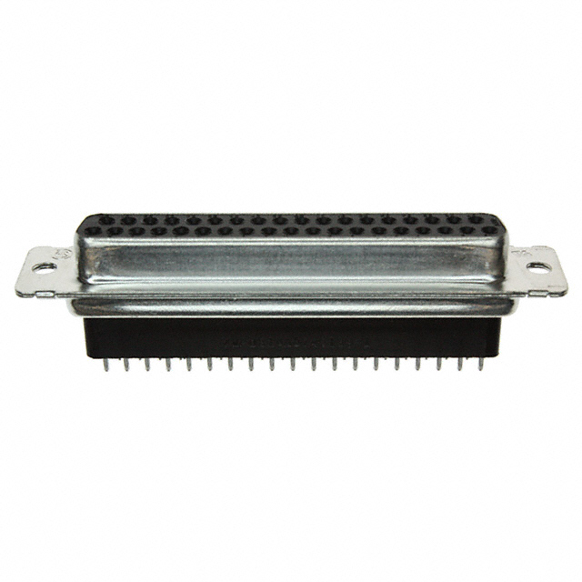 5745189-1 TE Connectivity AMP Connectors  D-Sub-Steckverbinderbaugruppen