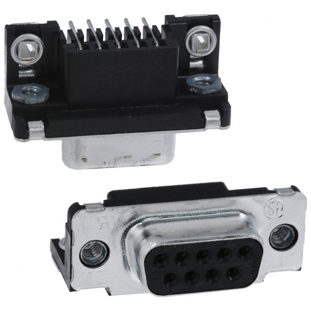 5747844-3 TE Connectivity AMP Connectors  D-Sub-Steckverbinderbaugruppen