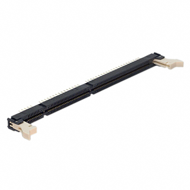 0712510001 Molex  Supports de modules en ligne