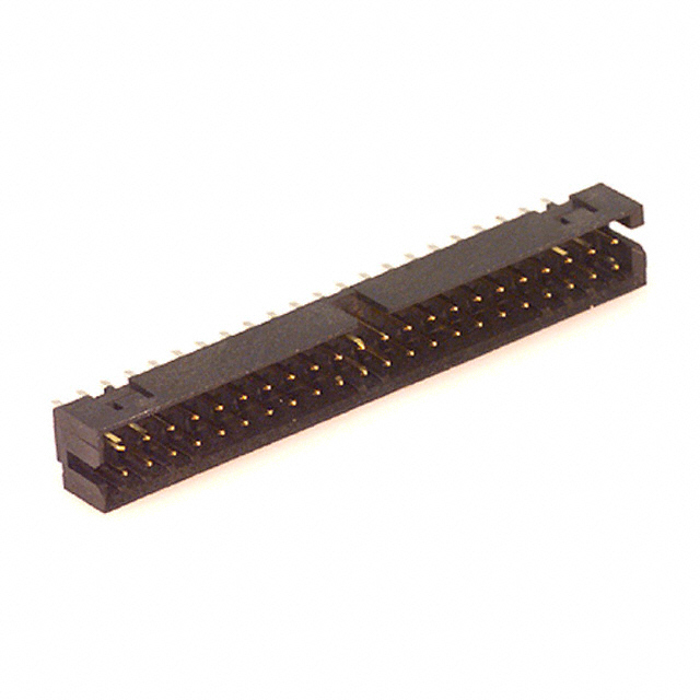878314420 Molex  Headers Male Pins