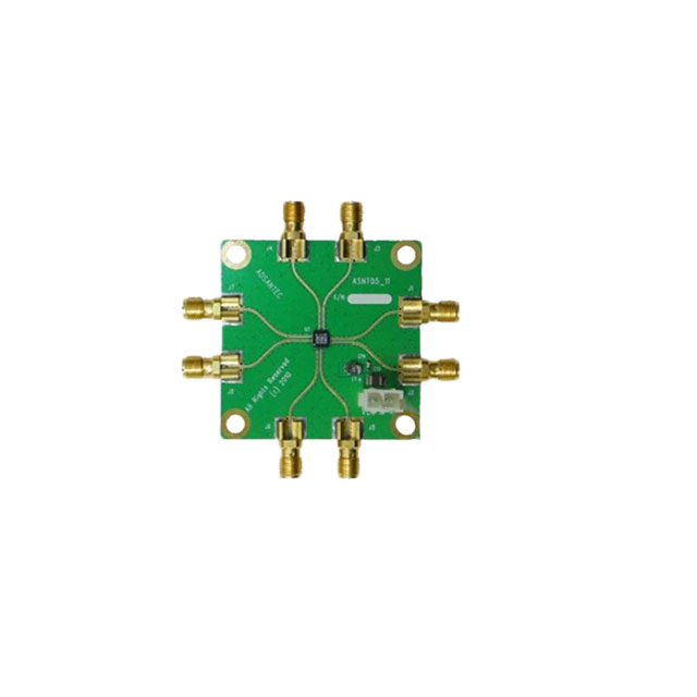 ASNT5024-PQC_EVAL ADSANTEC  Cartes et kits d'évaluation et de démonstration