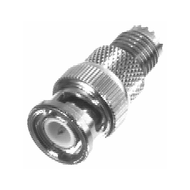 RFU-627 RF Industries  Coaxial Connector (RF) Adapters
