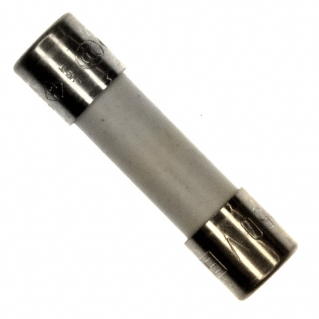 1.2511 SCHURTER Inc. Sicherungen