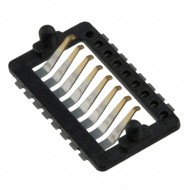 009258008008061 KYOCERA AVX  À ressort