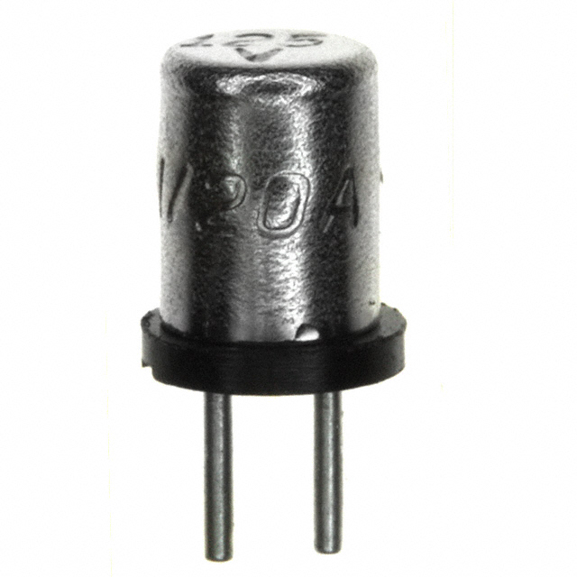 0272.600V Littelfuse Inc. Fusibles