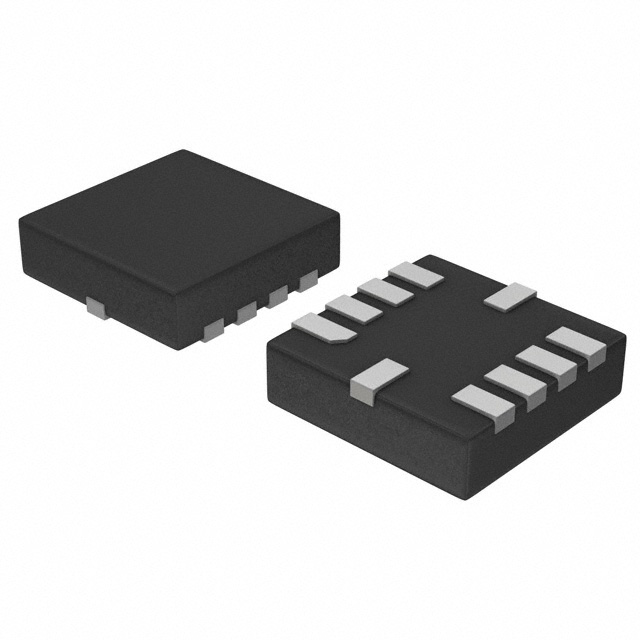 MC34072AMTTBG onsemi  Amplificatori operazionali per strumentazione Amplificatori buffer